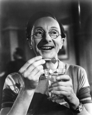 Carry on Spying