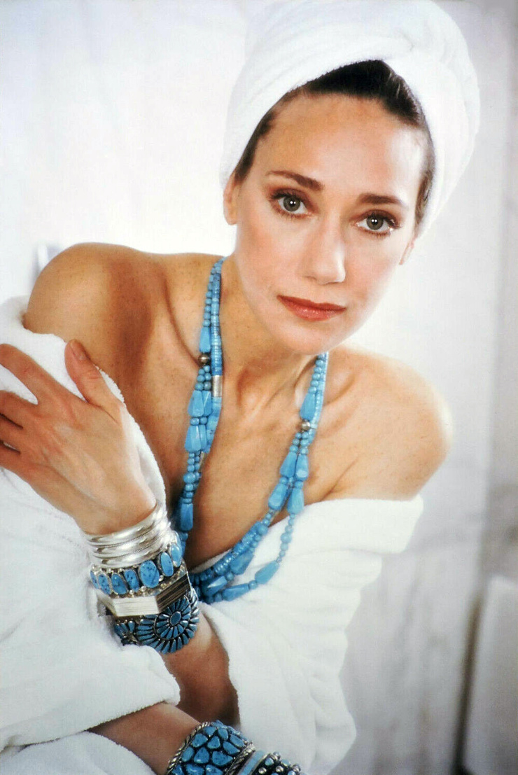 Marisa Berenson Marisa Berenson