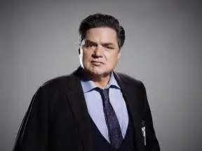Daniel Charles (Chicago Med)