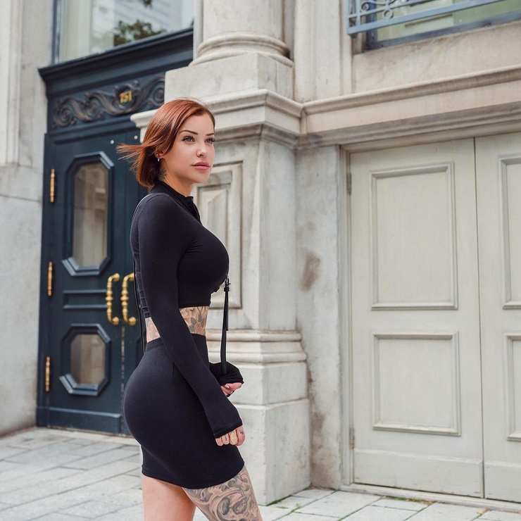 Laurence Bedard