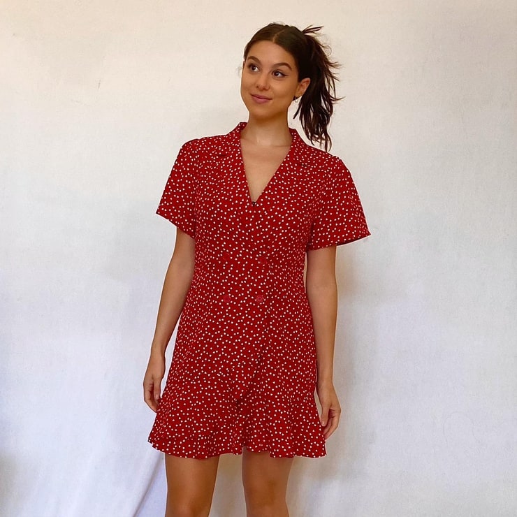 Kira Kosarin