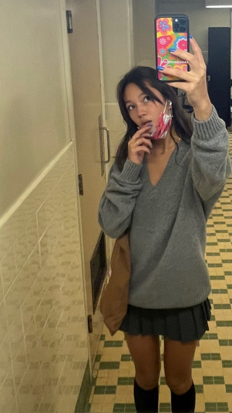 Lily Chee Lily Chee