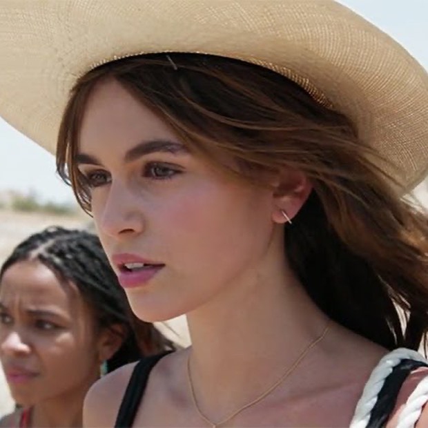 Kaia Gerber