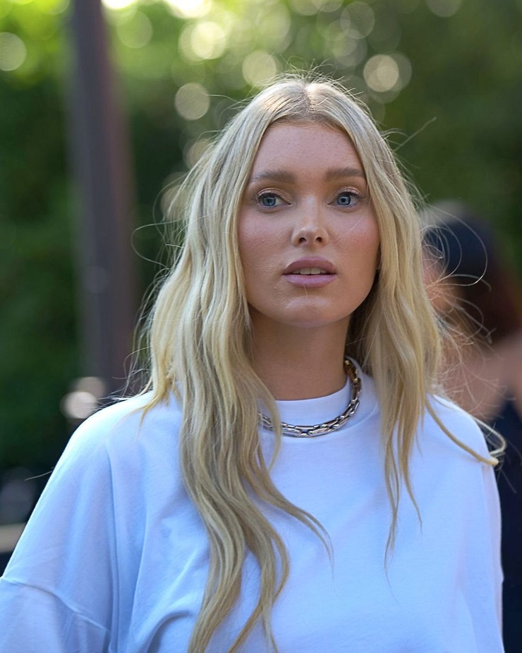 Elsa Hosk