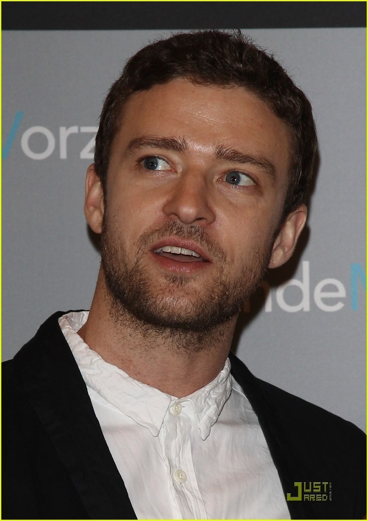 Justin Timberlake