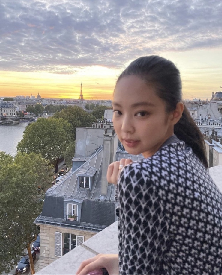 Jennie Kim