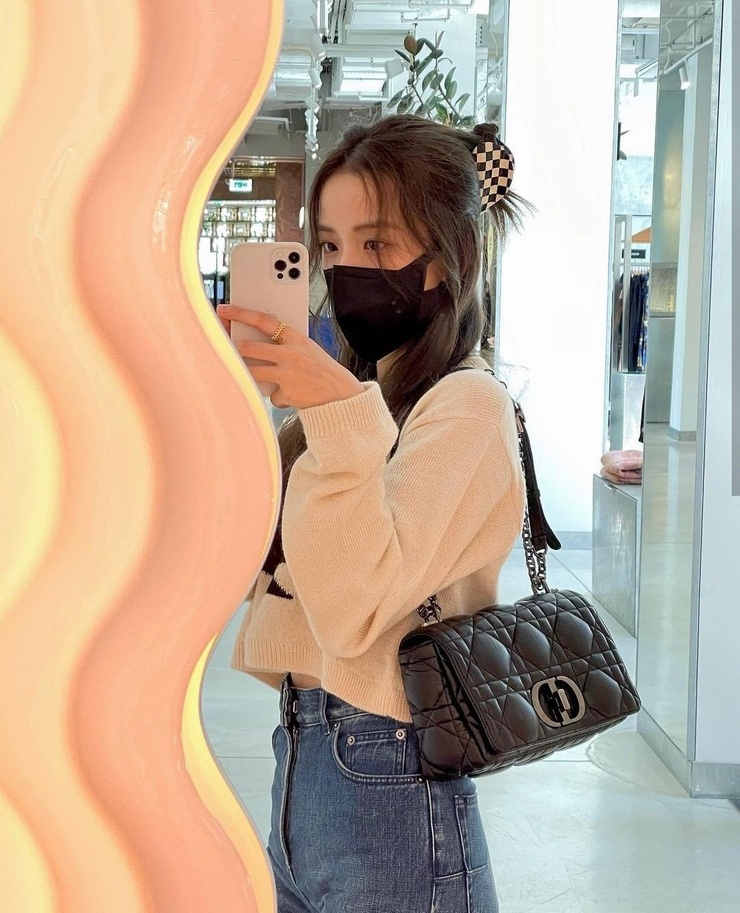 Kim Jisoo