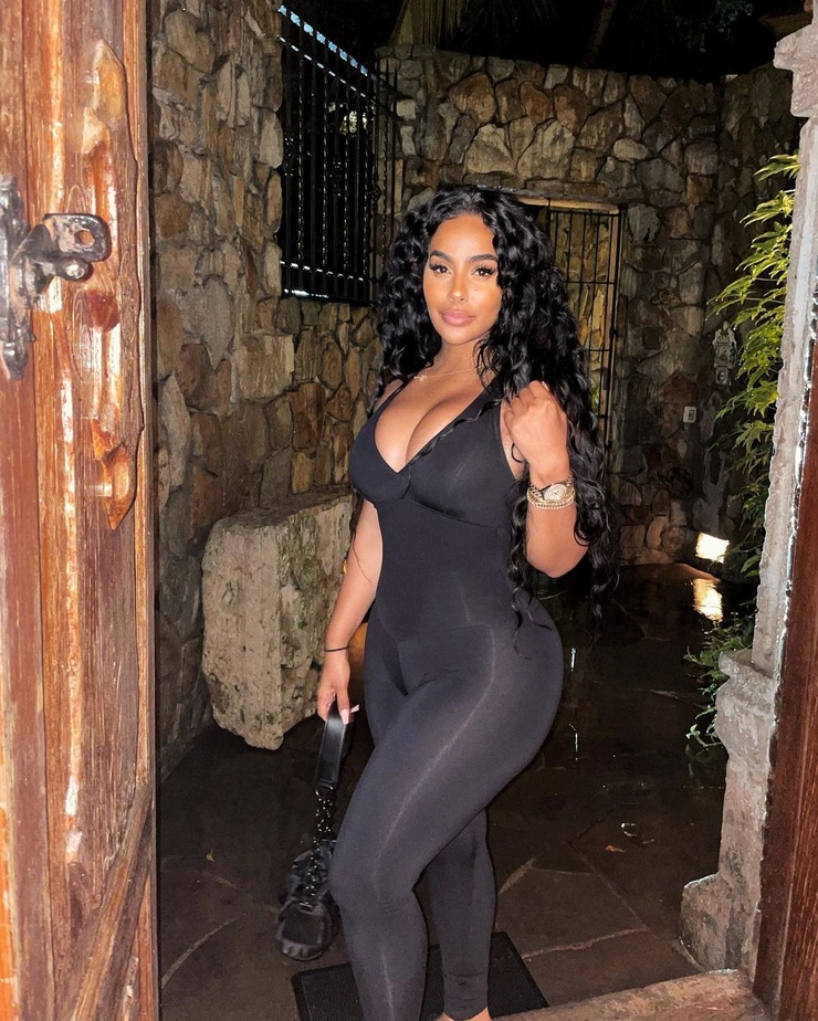 Ayisha Diaz