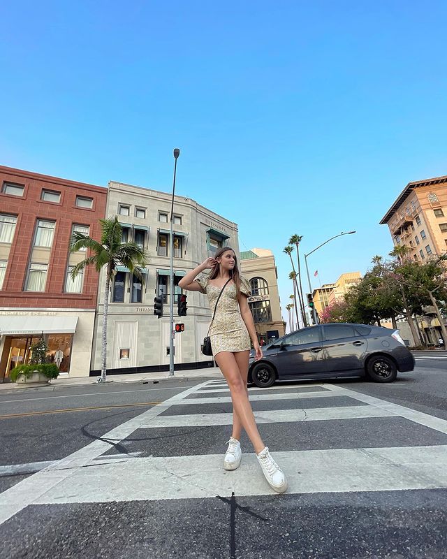 Savannah Clarke