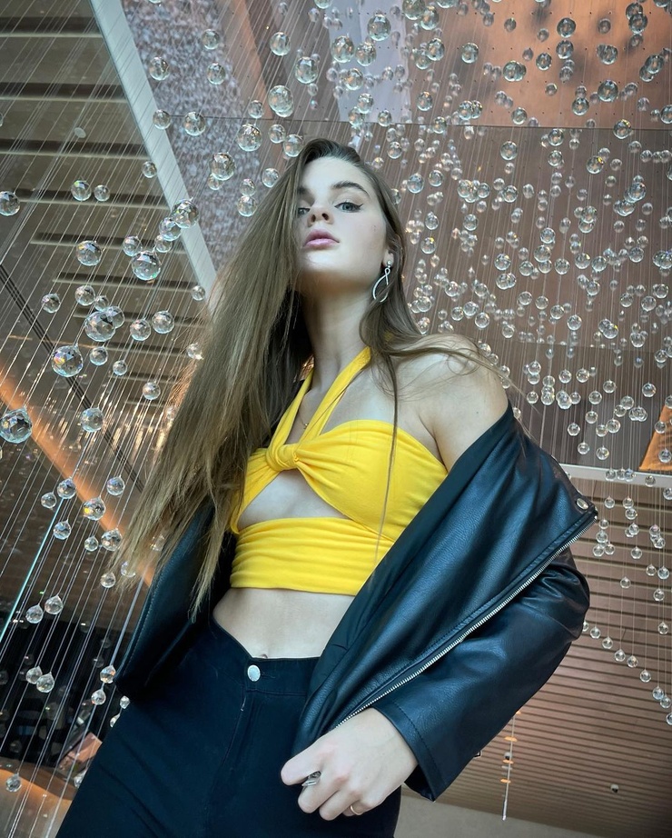 Savannah Clarke