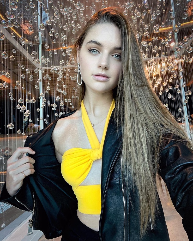 Savannah Clarke