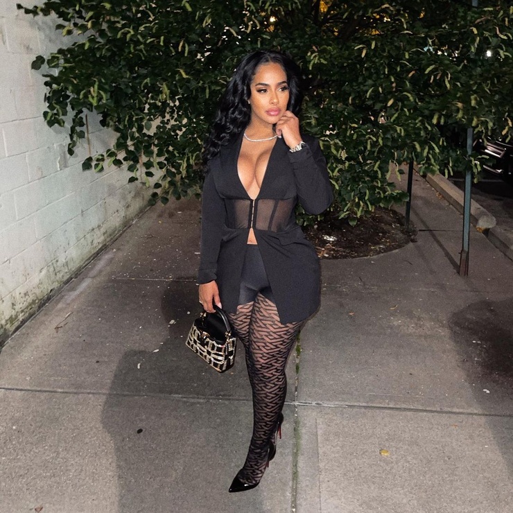 Ayisha Diaz
