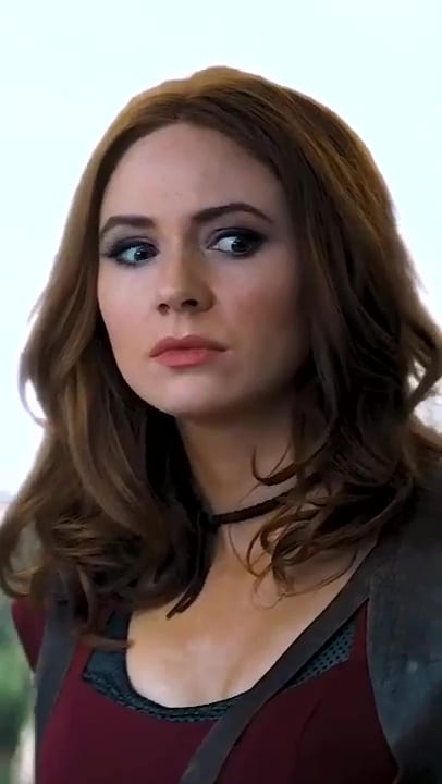 Karen Gillan