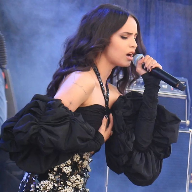 Sofia Carson