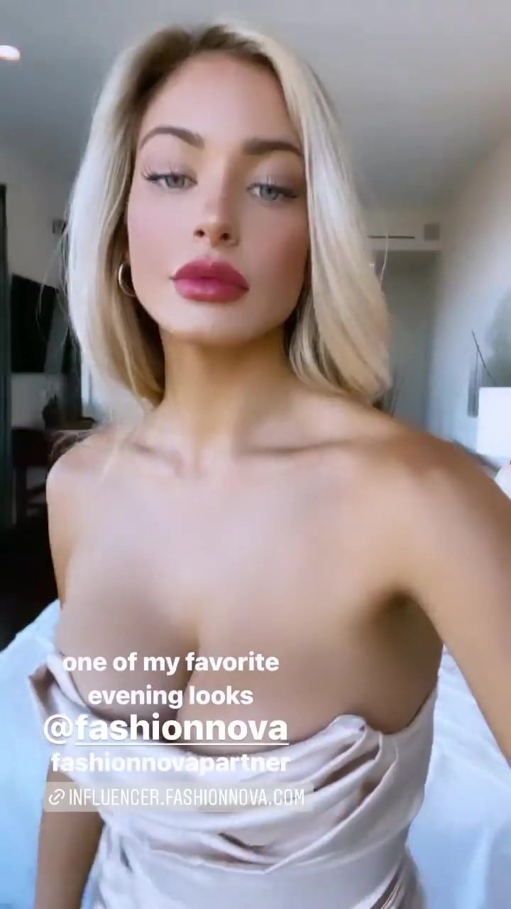 Hannah Palmer Hannah Palmer
