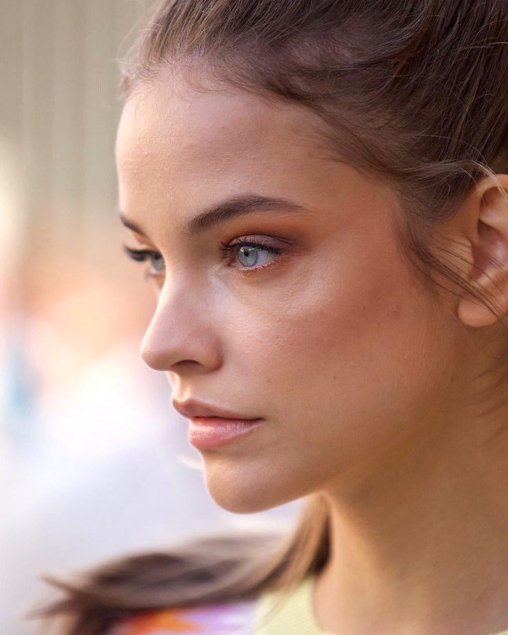 Barbara Palvin Barbara Palvin