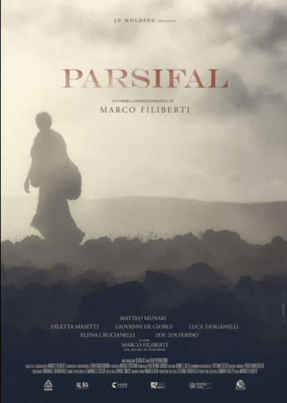 Parsifal