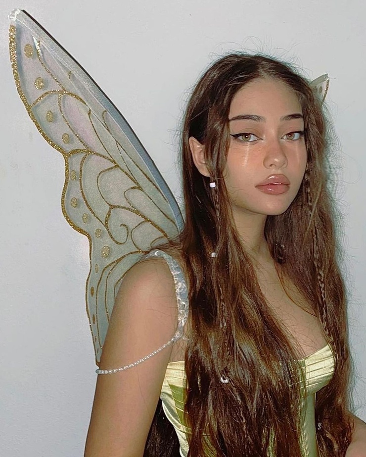 Isabel Rose
