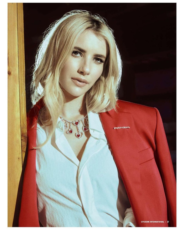 Emma Roberts Emma Roberts