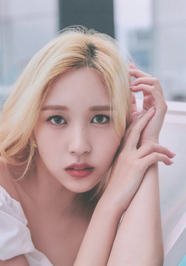 Myoui Mina Myoui Mina