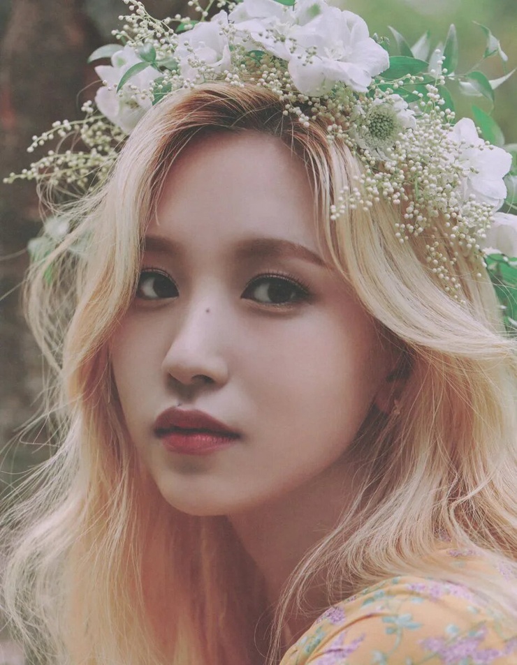 Myoui Mina Myoui Mina