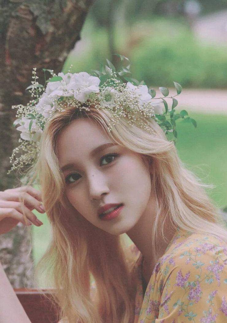 Myoui Mina Myoui Mina