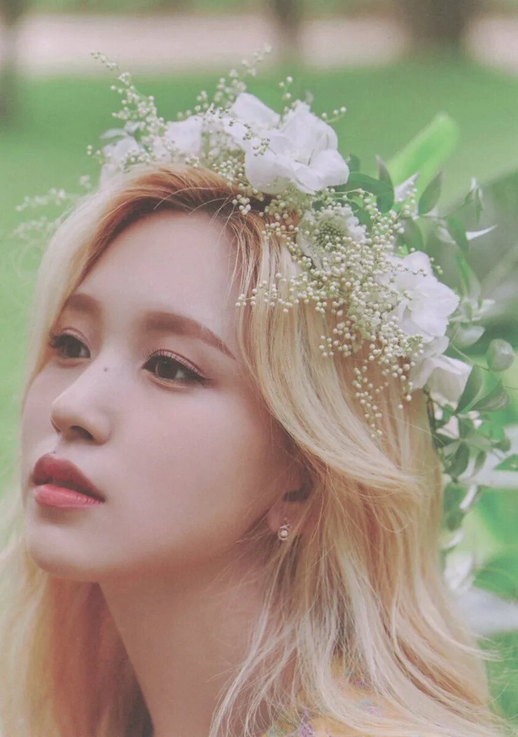 Myoui Mina Myoui Mina