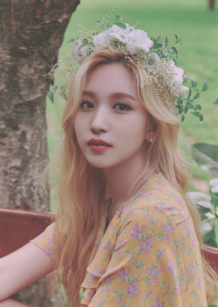 Myoui Mina Myoui Mina