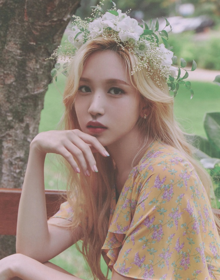 Myoui Mina Myoui Mina
