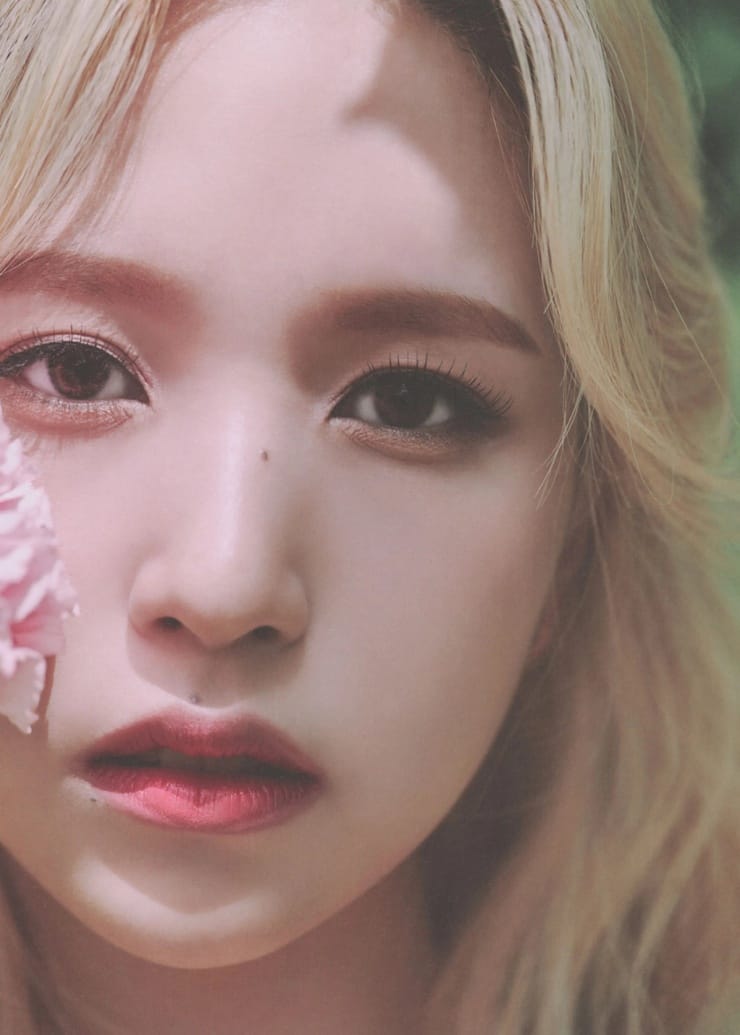 Myoui Mina Myoui Mina