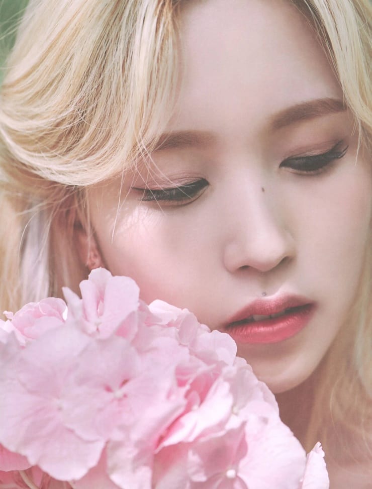 Myoui Mina Myoui Mina