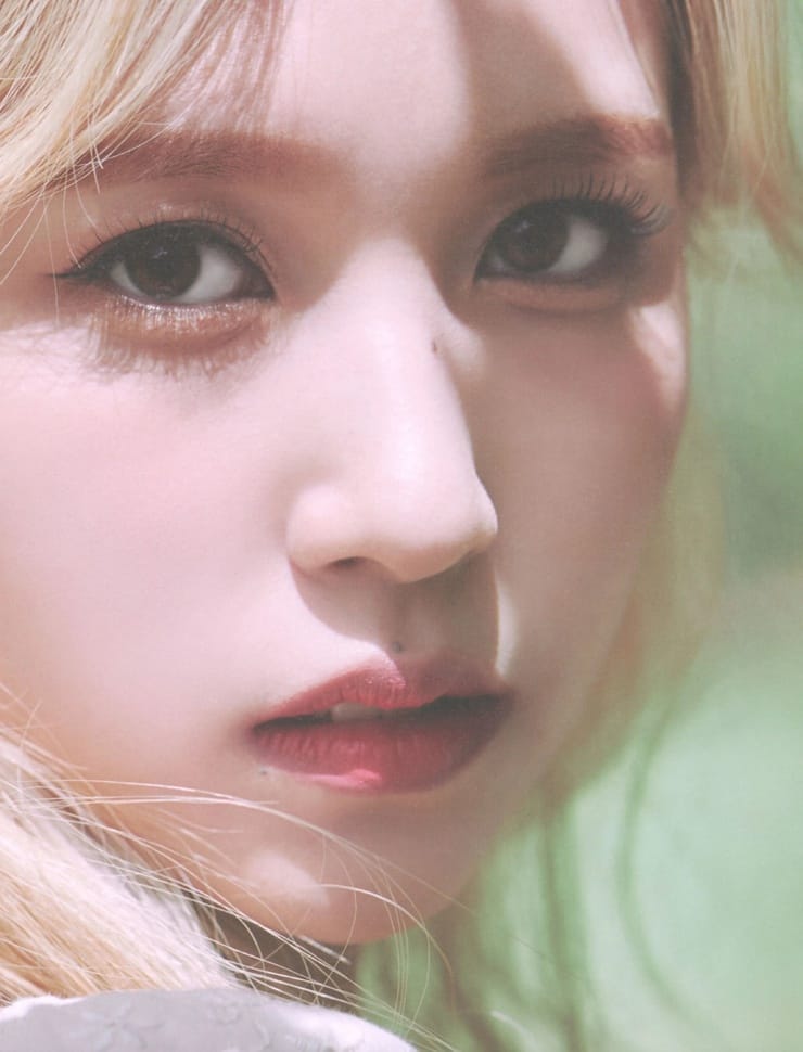 Myoui Mina Myoui Mina