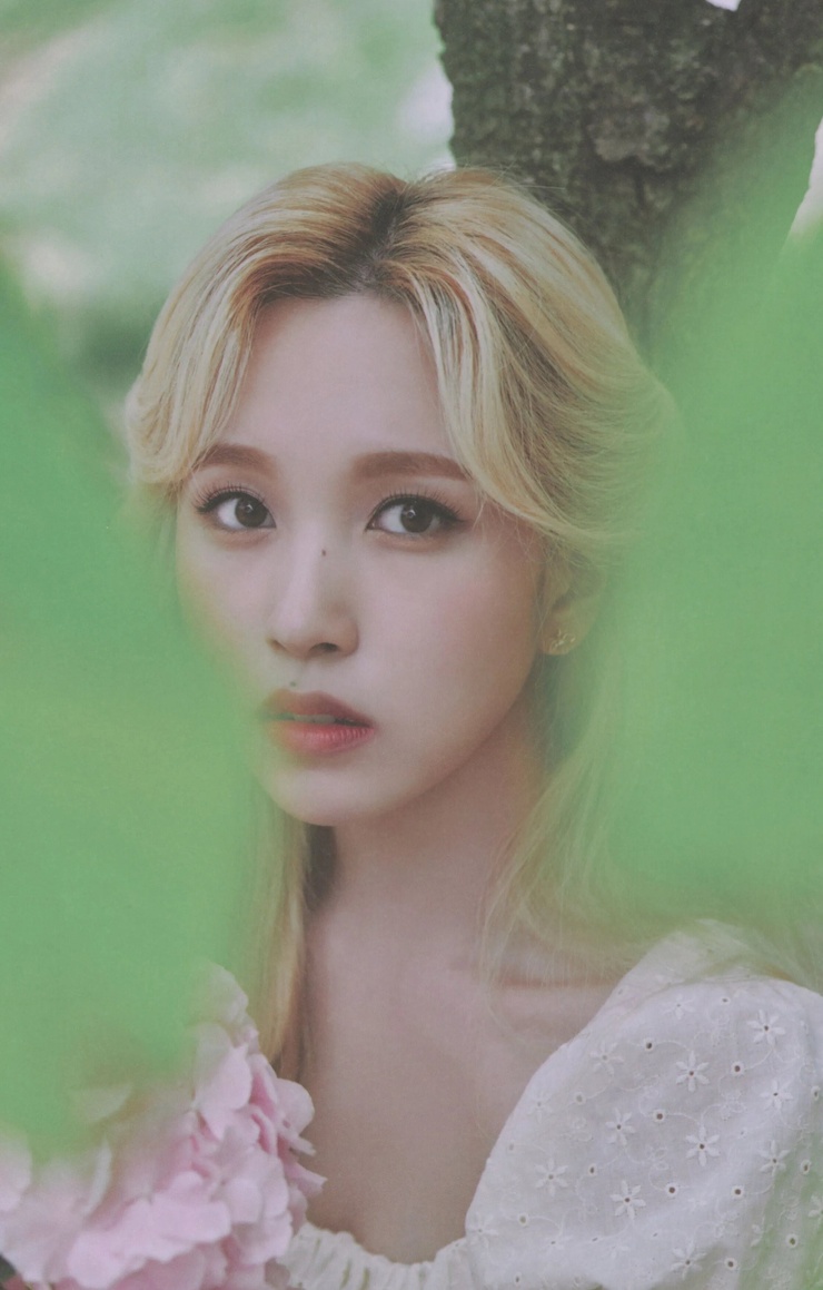 Myoui Mina Myoui Mina