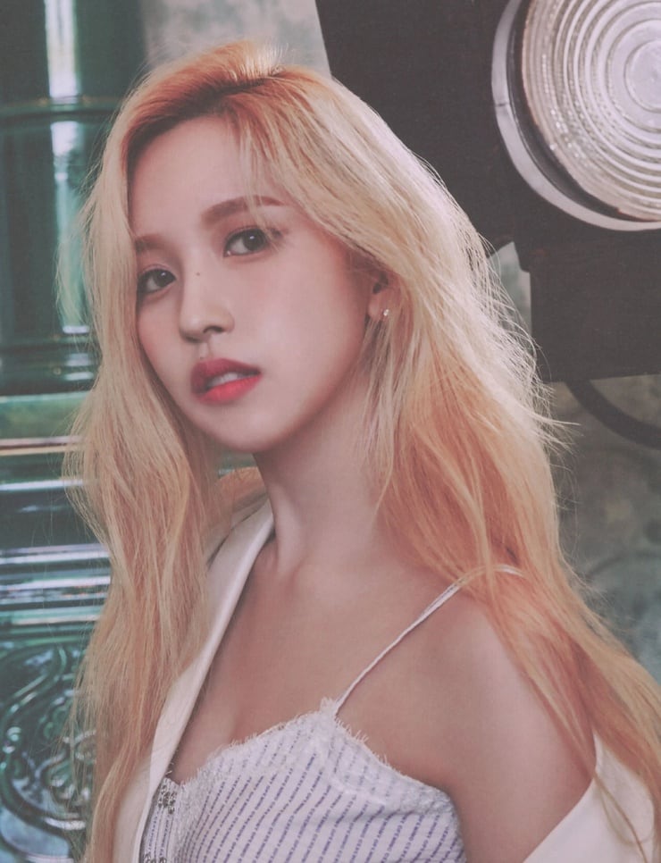 Myoui Mina Myoui Mina