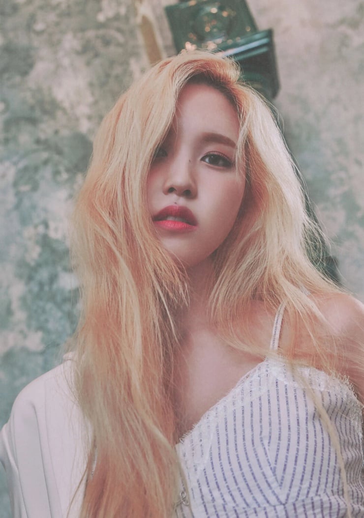 Myoui Mina Myoui Mina