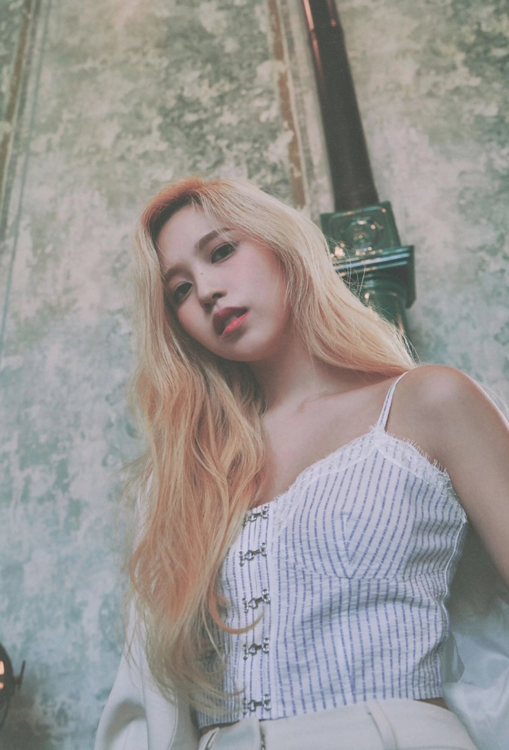 Myoui Mina Myoui Mina