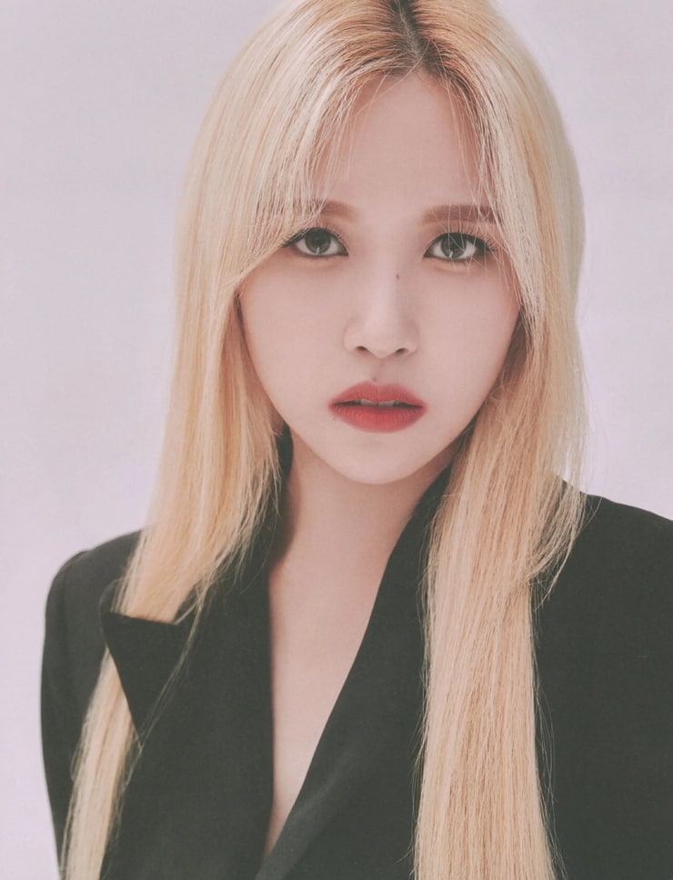 Myoui Mina Myoui Mina