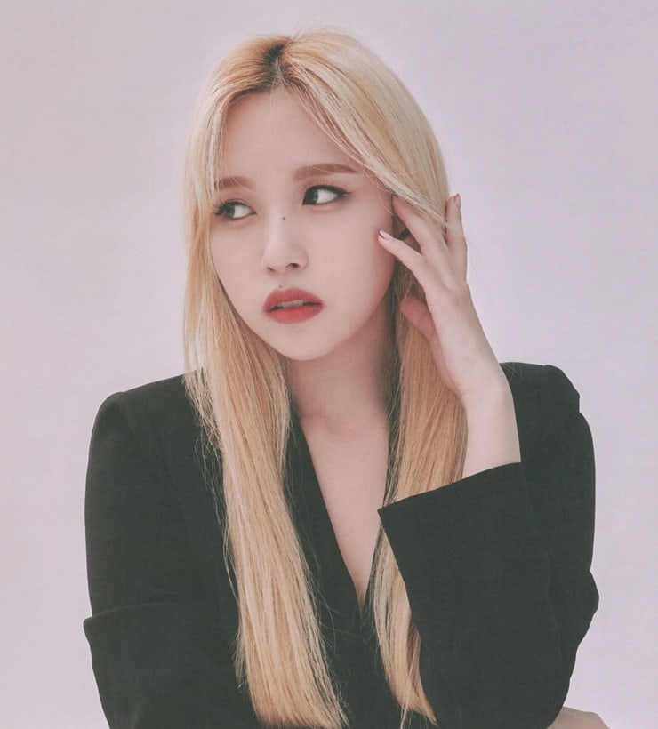 Myoui Mina Myoui Mina