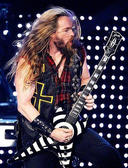 Zakk Wylde Zakk Wylde