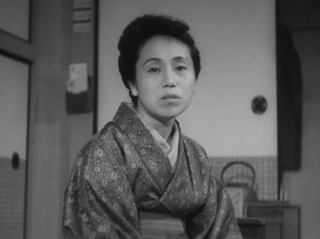 Haruko Sugimura