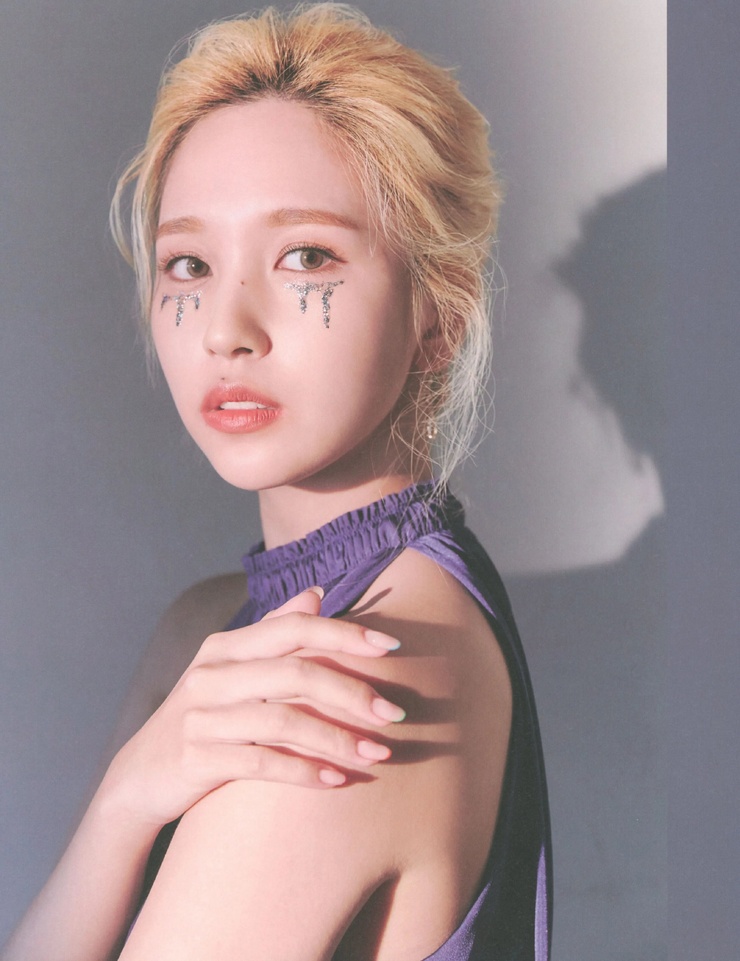 Myoui Mina Myoui Mina