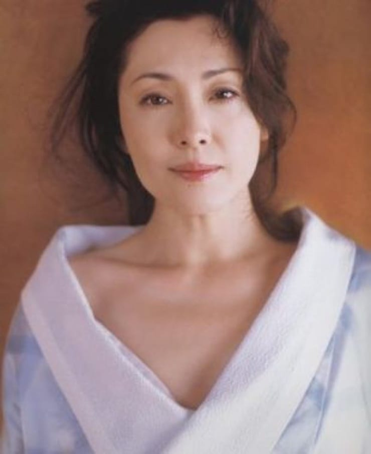 Keiko Matsuzaka Keiko Matsuzaka