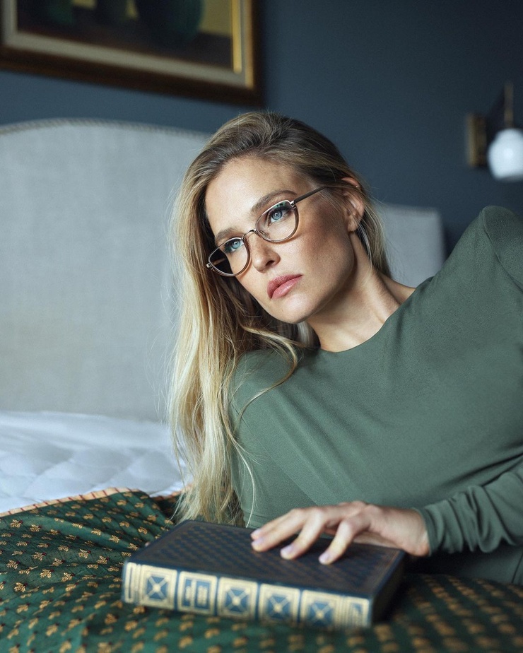 Bar Refaeli