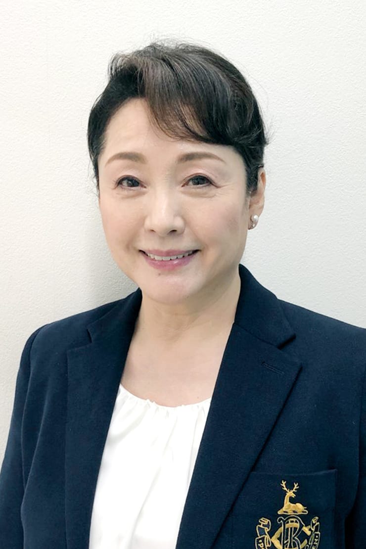 Keiko Koguchida