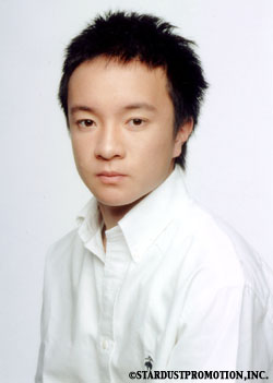 Gaku Hamada