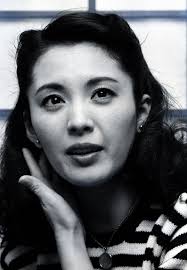 Keiko Matsuzaka Keiko Matsuzaka