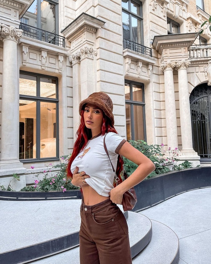 Francesca Farago
