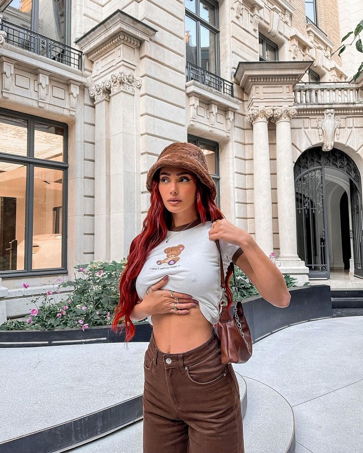 Francesca Farago