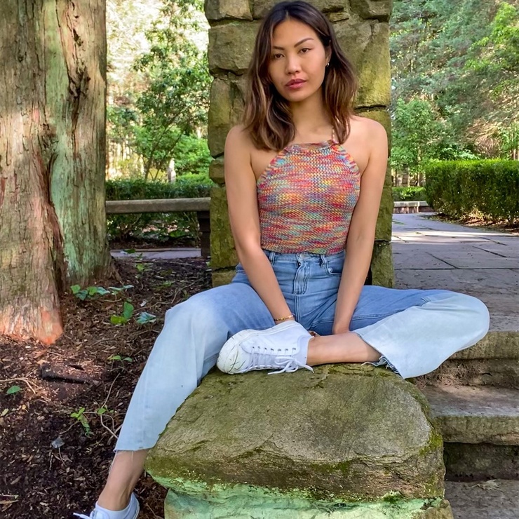 Julia Lee II
