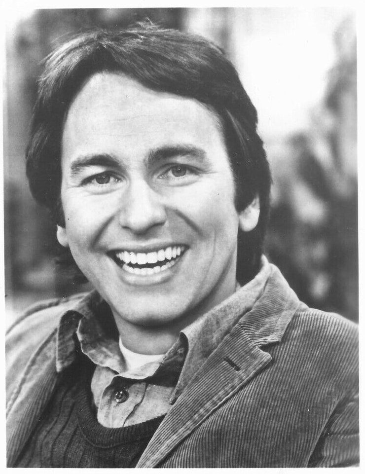 John Ritter